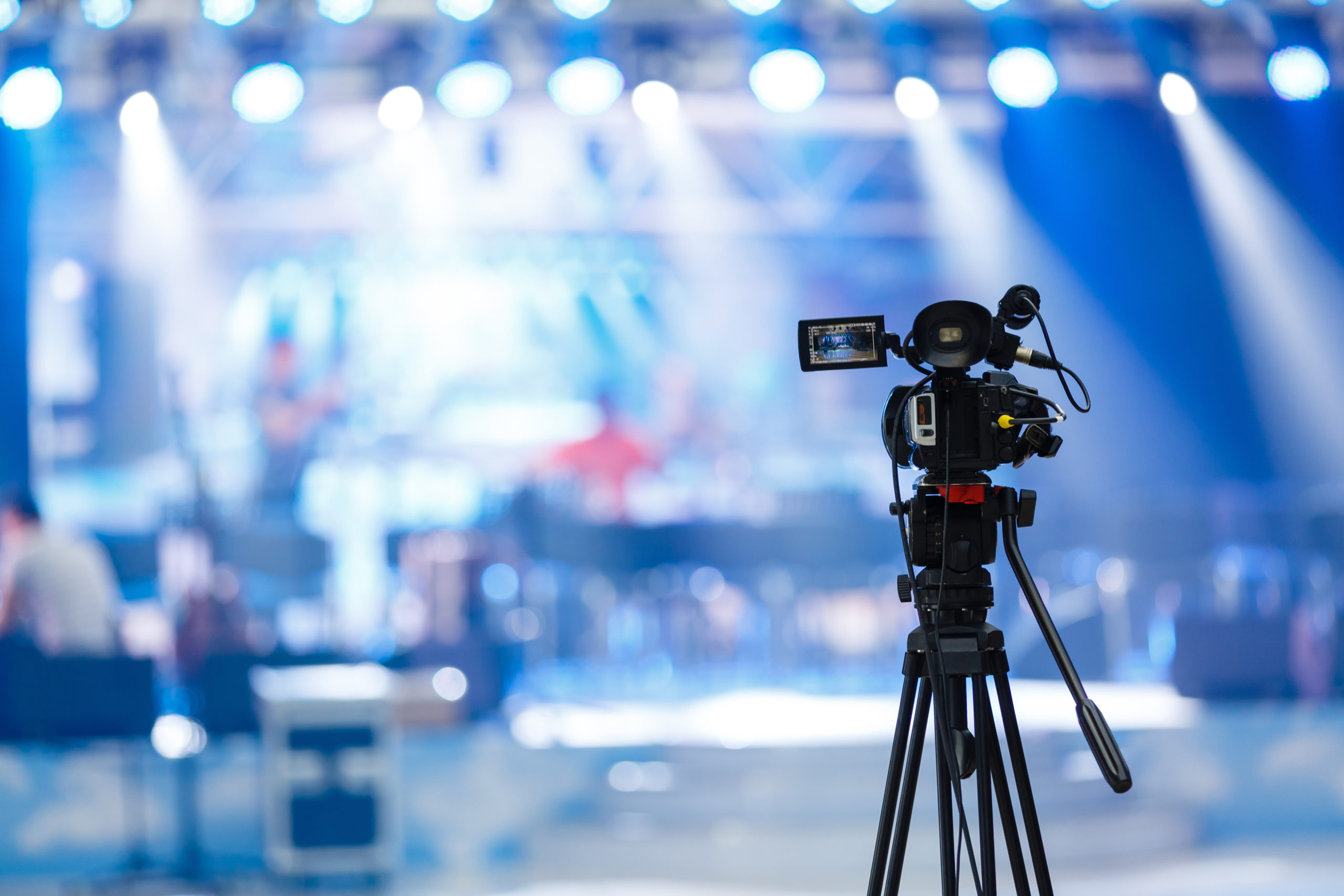 Inluceo - Lights, Camera, Impact Elevate Your Message with Inluceo's Media Mastery.